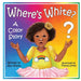 Where's White?: A Color Story