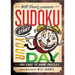 Will Shortz Presents Sudoku to Start Your Day