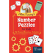 Alan Turing's Number Puzzles for Kids: 109 Brain-Boosting Activities
