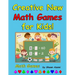 Math Games: Amazing New Math Learning Games for Kids!