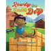Rowdy the Ranch Dog