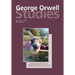 George Orwell Studies Vol.1 No.1