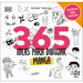 365 Ideas Para Dibujar Manga