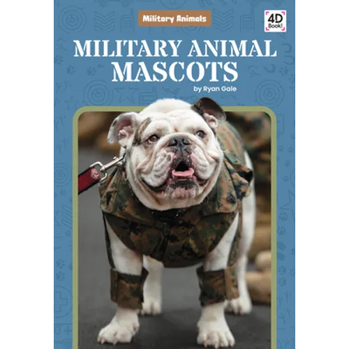 Military Animal Mascots