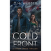Cold Front: A Logan Cross Thriller