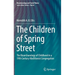 The Children of Spring Street: The Bioarchaeology of Childhood in a 19th Century Abolitionist Congregation