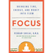 Focus: Bringing Time, Energy, and Money Into Flow