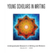 Young Scholars in Writing: Undergraduate Research in Writing and Rhetoric (Vol 23, 2026)