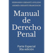 Manual de Derecho Penal: Parte Especial 30a edición