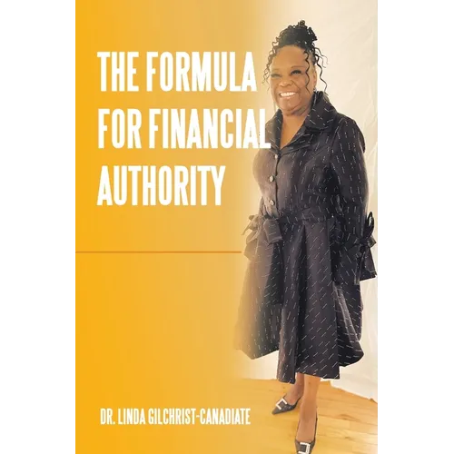 The Formula For Financial Authority