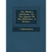 The Mudra Rakshasa, or the Signet of the Minister: A Drama...