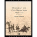 Democracy and Civil War in Spain 1931-1939