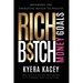 Rich B$tch Money Goals: Becoming the Energetic Match to Wealth