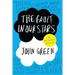 The Fault in Our Stars