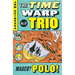 Marco? Polo!