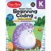 Smart Start: Beginning Coding Stories and Activities, Grade K