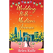 Wedding Bells on Madison Avenue