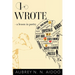 I Wrote - A Lesson in Poetry