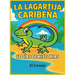 La Lagartija Caribeña: 12 Días de Cuentos