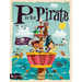 P Is for Pirate