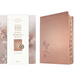 KJV Every Woman's Bible, Filament Enabled (Leatherlike, Rose Gold, Indexed, Red Letter)