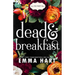 Dead and Breakfast (The Fox Point Files, #1)