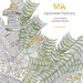 Japanese Harmony Coloring Book: Anti-Stress Coloring Book