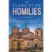 The Clementine Homilies