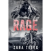 Consumed by Rage: A Stained Souls MC Novel - Book 1