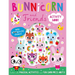 Bunnicorn and Friends Activity Book