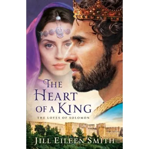 Heart of a King