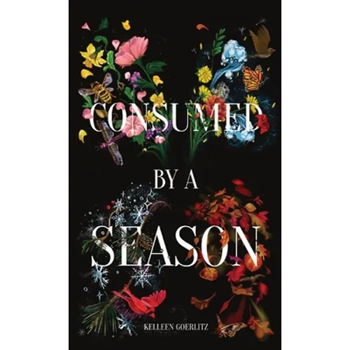 Consumed by a Season
