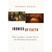 Ironies of Faith: The Laughter at the Heart of Christian Literature
