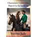 Charismatic Connection: Whispers of A Love That Transcends Time