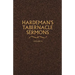 Hardeman's Tabernacle Sermons Volume II