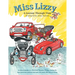 Miss Lizzy: A Journey Through Time