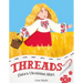 Threads: Zlata's Ukrainian Shirt