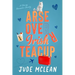 Arse Over Irish Teacup: A Cozy Grumpy Sunshine Irish Romance