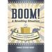 Boom! a Revolting Situation: The Failure of Ideological Politics and the Disappointment of Ideological Government