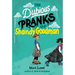 The Dubious Pranks of Shaindy Goodman