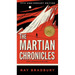 The Martian Chronicles