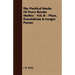 The Poetical Works Of Percy Bysshe Shelley - Vol. II - Plays, Translations & Longer Poems
