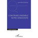 Construire ensemble notre démocratie