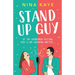 Stand Up Guy