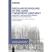 Secular Schooling in the Long Twentieth Century?: Christianity and Education in Norway, Sweden, and the Netherlands