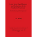 Later Stone Age Hunters and Gatherers of the Southern Transvaal: Social and ecological interpretation