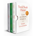 Estuche Harari (Contiene: Sapiens; Homo Deus; 21 Lecciones Para El Siglo XXI) / Yuval Noah Harari Books Set (Sapiens, Homo Deus, 21 Lessons for 21st C