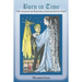 Born in Time: A Re-Telling of the Traditional Christmas Nativity Story