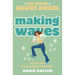 Making Waves