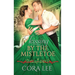 Kissing by the Mistletoe